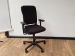 Tweedehands Ahrend 230 bureaustoel, Maison & Meubles, Sièges-poires, Enlèvement ou Envoi, Noir