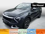 Kia Sportage Pulse 1.6 T-GDi 48V 7DCT, Auto's, Stof, Gebruikt, 4 cilinders, 1505 kg