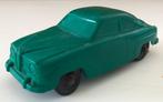 Galanite groene SAAB 96 RONDE koplampen! ZELDZAAM!, Hobby en Vrije tijd, Modelauto's | 1:43, Overige merken, Gebruikt, Ophalen of Verzenden