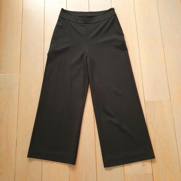 Zwarte 7/8 broek Opus maat 36 beschikbaar voor biedingen