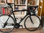 Scott cr1 10 carbone, Fietsen en Brommers, Carbon, Gebruikt