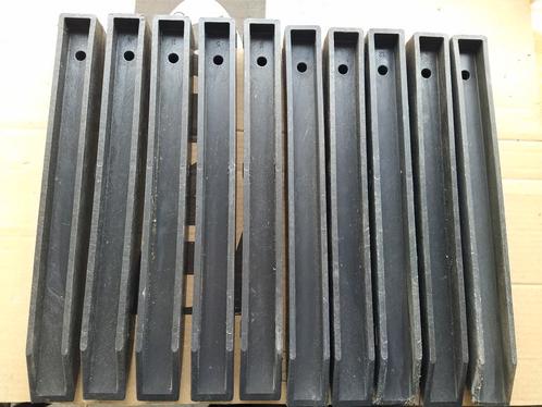 Ecopic piquets pour ecolat, Tuin en Terras, Vijver-toebehoren, Nieuw, Ophalen
