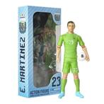 Argentina - Emiliano Martinez Figure, Bando Toys, Info@bandotoys.com, Laforja 77, Barcelona 08021. Spain, Nieuw