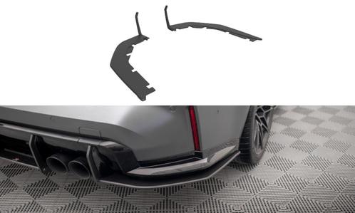 BMW M4 G82: nieuw: achter splitters en side kirts. MAXTON ST, Auto diversen, Tuning en Styling, Ophalen