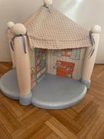 Poppenhuis berchet, Ophalen of Verzenden, Gebruikt, Poppenhuis