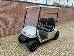 Prachtige Elektrische Golfkar met KENTEKEN en nieuwe ACCU’S, Ophalen of Verzenden, Zo goed als nieuw, Golfkar, Overige merken