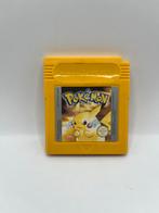 Pokemon Yellow Jaune Jeux Nintendo Game Boy, Consoles de jeu & Jeux vidéo, Jeux | Nintendo Game Boy, Enlèvement ou Envoi, 1 joueur