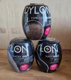 Machineverf DYLON, Ophalen, Nieuw, Overige typen
