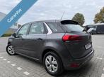 Citroen C4 Picasso 1.2 BENZINE | CAMERA | NAVI | NIEUWE RIEM, Auto's, Voorwielaandrijving, Monovolume, Gebruikt, 1199 cc