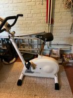 Hometrainer Kettler in met hartslagmetertje, Ophalen, Zo goed als nieuw, Armen, Hometrainer