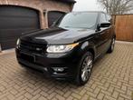 Range Rover Sport HSE | Premier pro. | Caméra 360 | CarPlay, Autos, Cuir, Achat, Entreprise, Noir