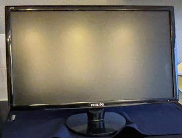 Philips 244E1SB - 24 inch / Full HD beschikbaar voor biedingen