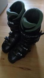 Skischoenen maat 42 à 43, Salomon, Enlèvement, Utilisé, Bottes de neige