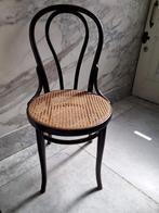 THONET Wien stoel, Antiek en Kunst, Ophalen