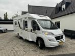 Fiat Ducato Bavaria Classe T700, Diesel, Jusqu'à 4, Semi-intégral, 6 à 7 mètres