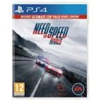 PS4-game Need for Speed: Rivals., Games en Spelcomputers, Games | Sony PlayStation 4, Vanaf 7 jaar, Ophalen of Verzenden, 1 speler