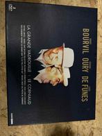 Coffret - La Grande vadrouille - Le Corniaud, Ophalen, Actiekomedie, Alle leeftijden, Boxset