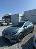 Kia CEED CD Ceed Style Edition 1.0 T-GDI 100 MT6, Auto's, Kia, Bedrijf, Airconditioning, Zilver of Grijs, Stadsauto