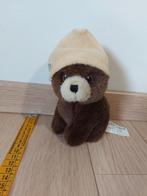 Knuffelbeertje ikea 15cm, Kinderen en Baby's, Speelgoed | Knuffels en Pluche, Ophalen, Zo goed als nieuw