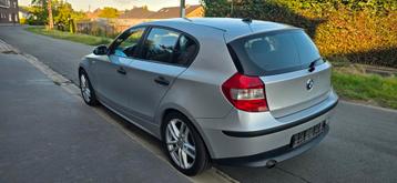 Bmw 118d 2007  beschikbaar voor biedingen