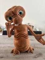 ET 1982 zeldzame vintage knuffel in samenwerking Universal, Verzamelen, Ophalen, Zo goed als nieuw