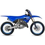 yamaha yz 125cc 12/2025, Particulier, Moto de cross, 1 cylindre, 125 cm³