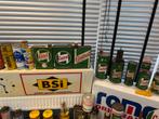 Diverse Castrol olie blikken te koop, Verzamelen, Ophalen of Verzenden, Gebruikt, Overige, Overige merken