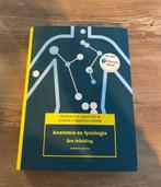 Anatomie boek bachelor verpleegkundige, Boeken, Nieuw, Hogeschool, Ophalen