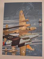 Hemel in Puin HC Delen 1 tot 5 - Niuewstaat, Boeken, Complete serie of reeks, Ophalen, Nieuw