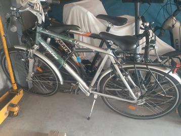 Herenfiets Nieuw!! beschikbaar voor biedingen