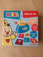 Bumba 'Was-da-na", Enlèvement, Utilisé