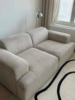 ZETEL - Corduroy bank Melva, Ophalen, Kunststof, 100 tot 125 cm, 150 tot 200 cm