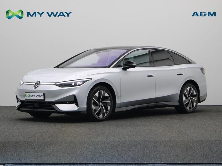 Volkswagen ID.7 ID.7 77 kWh Pro Business, Auto's, Volkswagen, Overige modellen, ABS, Airbags, Airconditioning, Alarm, Boordcomputer