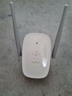 Belkin, Computers en Software, Ophalen, Zo goed als nieuw