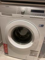 Wasmachine AEG, Elektronische apparatuur, Wasmachines, Ophalen, Zo goed als nieuw