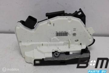 Portierslot rechtsvoor VW Up! 5drs 1S1837016C beschikbaar voor biedingen