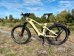 Flyer Goroc 3 6.50 HS 1285km L Bosch 45km/h, Fietsen en Brommers, Elektrische fietsen, Zo goed als nieuw, 50 km per accu of meer