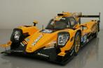 Oreca 07 Gibson Spark 1/18 - Le Mans 2020, Hobby & Loisirs créatifs, Voitures miniatures | 1:18, Enlèvement ou Envoi, Neuf, Voiture