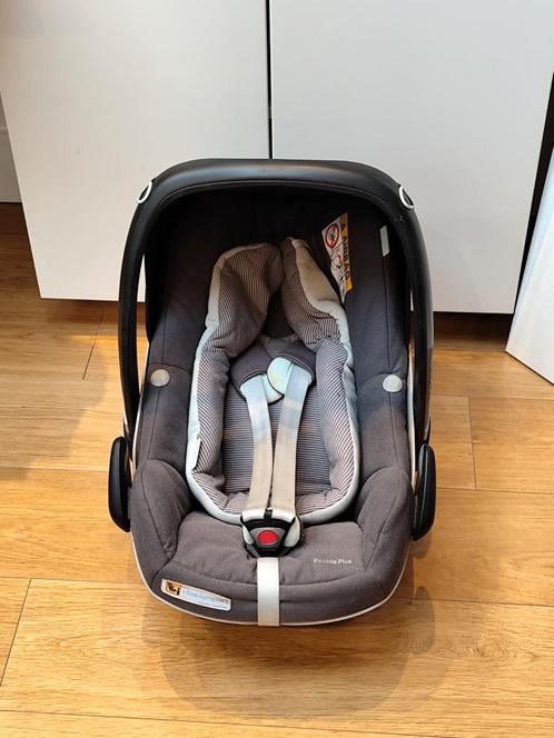 Kinderwagen Maxi Cosy Mura en toebehoren, Kinderen en Baby's, Autostoeltjes, Gebruikt, Maxi-Cosi, Ophalen of Verzenden