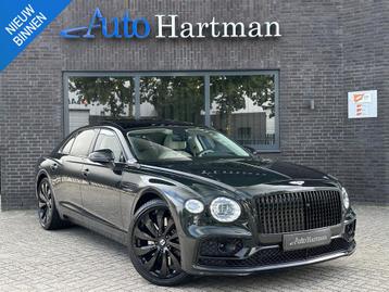 Bentley Flying Spur 2.9 V6 Hybrid Mulliner B&O | PANO | MASS beschikbaar voor biedingen