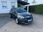 Opel Mokka 1.4 Turbo 4x2 Cosmo/leder/navi/pdc /airco/Nieuw!, Auto's, Opel, Gebruikt, 4 cilinders, Leder, Bedrijf