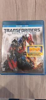 Transformers dark of the moon, Ophalen of Verzenden, Gebruikt, Science Fiction en Fantasy