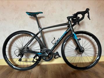 Giant Contend SL2 vélo de route – Comme neuf – Très léger ‍️ beschikbaar voor biedingen