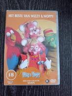 Wizzy & Woppy, Cd's en Dvd's, Alle leeftijden, Ophalen of Verzenden, Zo goed als nieuw