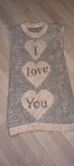 Belle robe d'orchestre taille 10 ans, Enfants & Bébés, Robe ou Jupe, Enlèvement ou Envoi, Comme neuf, Fille