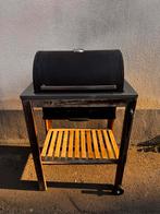 Barbecue, Tuin en Terras, Houtskoolbarbecues, Ophalen, Gebruikt