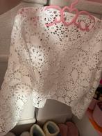 Blouse dentelle, Ophalen of Verzenden
