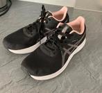 Sportschoenen maat 39,5, Kinderen en Baby's, Gebruikt, Asics, Ophalen of Verzenden, Jongen of Meisje