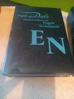 Handwoordenboek van Dale., Livres, Dictionnaires, Enlèvement ou Envoi, Comme neuf, Van Dale, Anglais