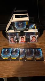 5 zakjes panini champions league 2007-2008, Hobby & Loisirs créatifs, Envoi, Comme neuf, Plusieurs autocollants